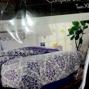 Comforter Twin XL
